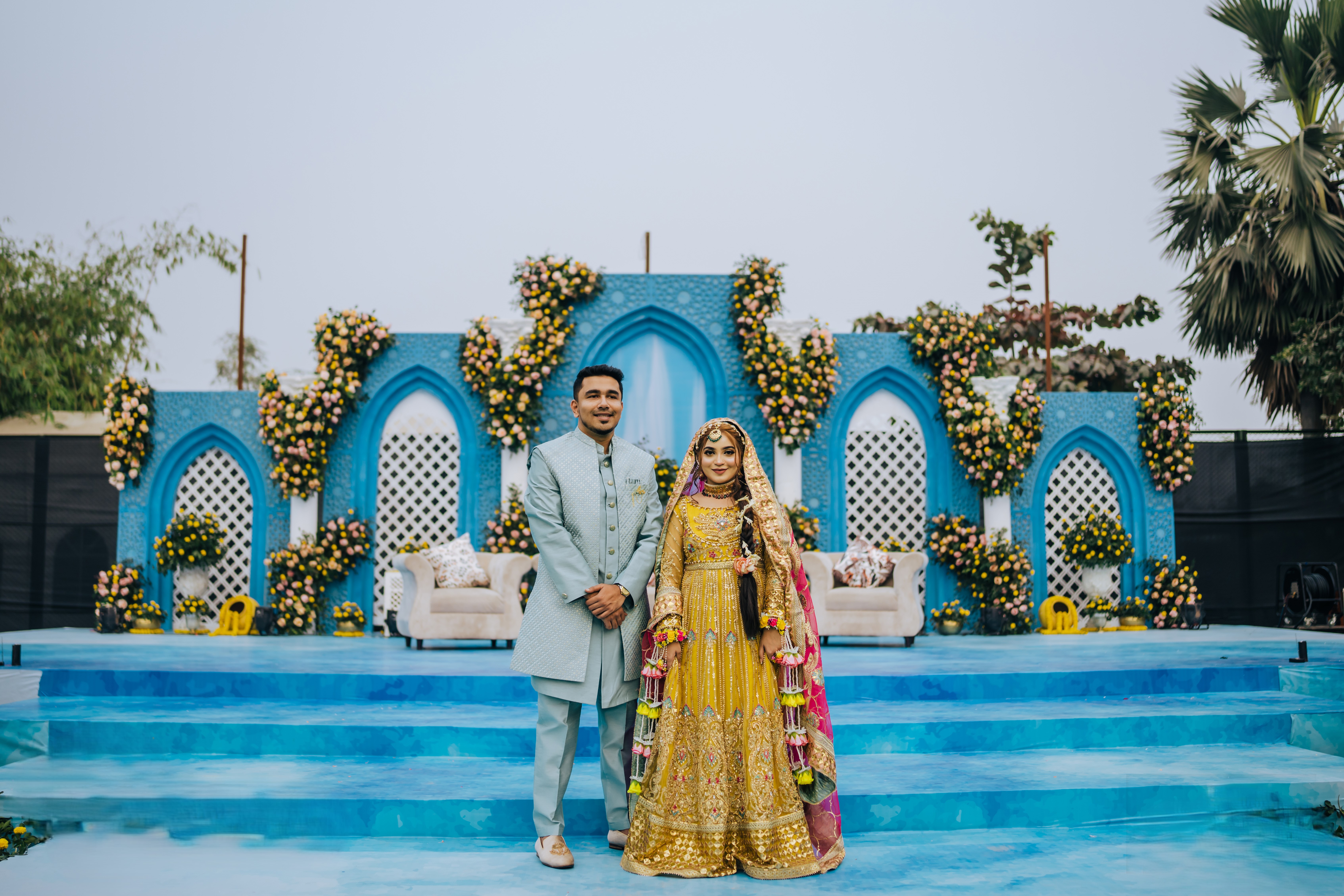 Wedding Ceremony album cover