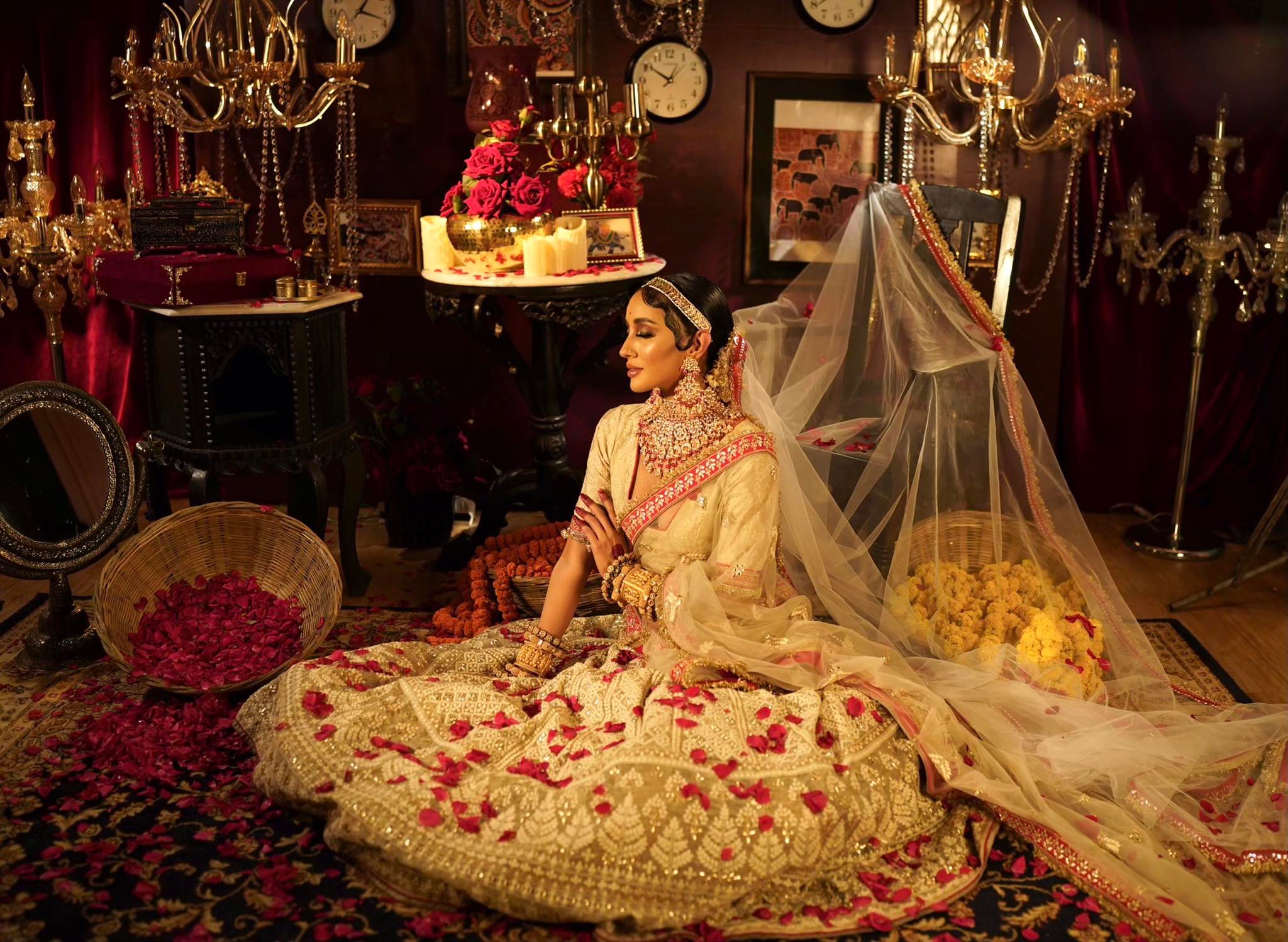 Engagement album cover