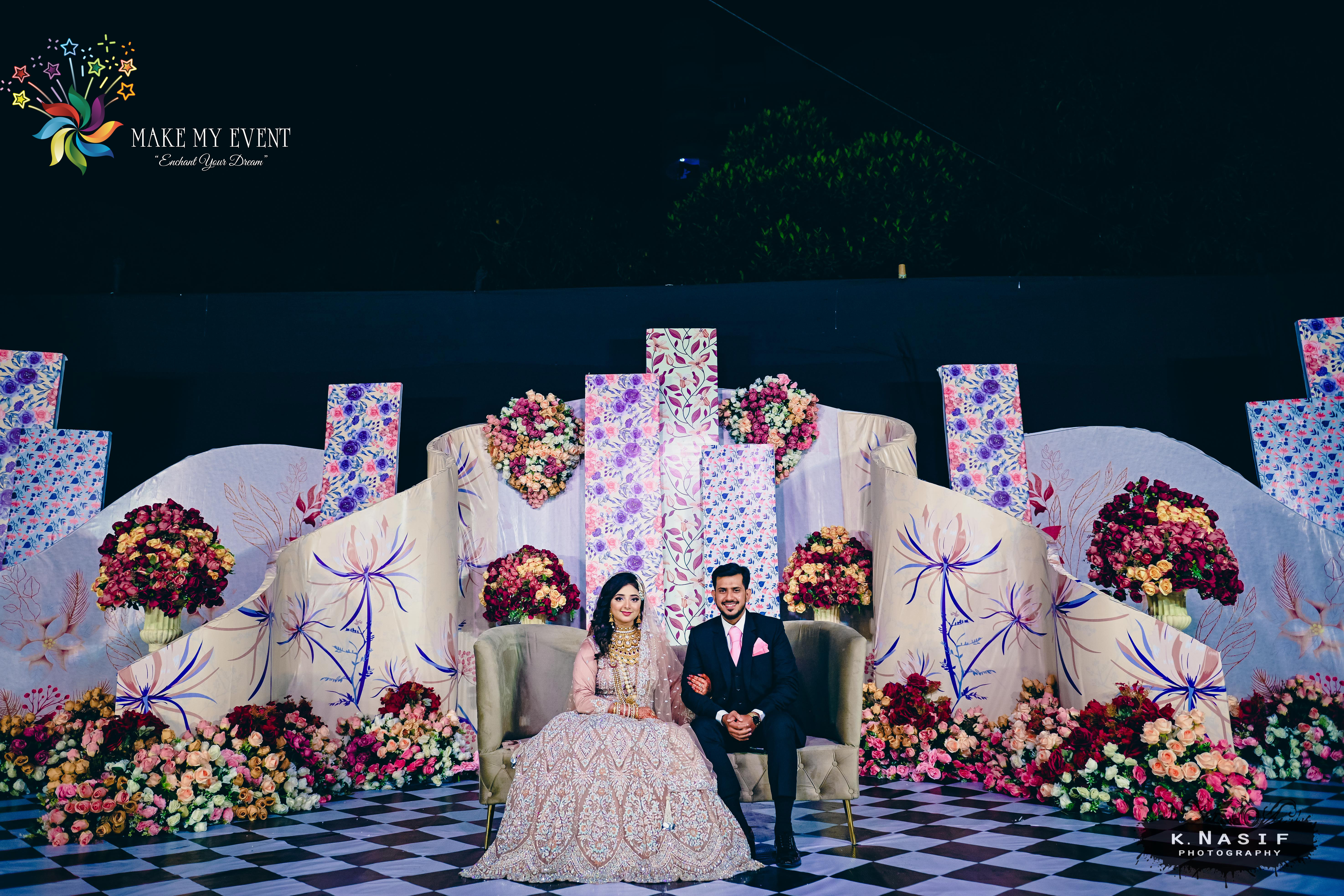 Engagement album cover