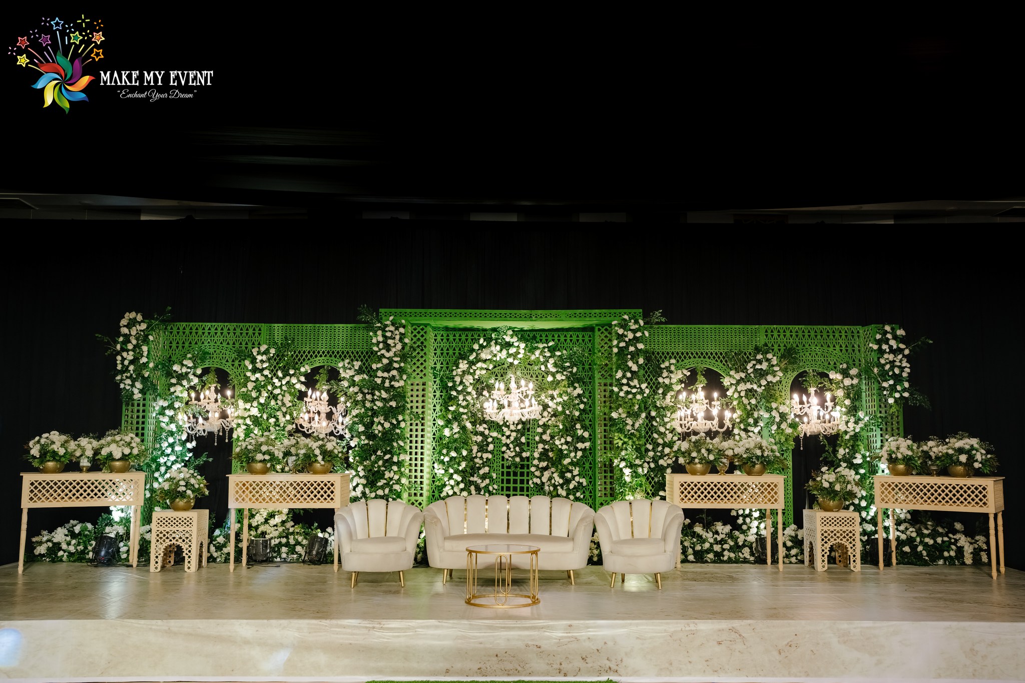 Engagement album cover